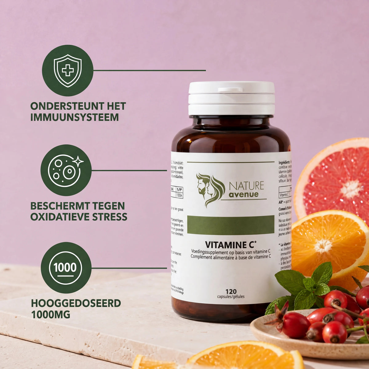 Vitamin C