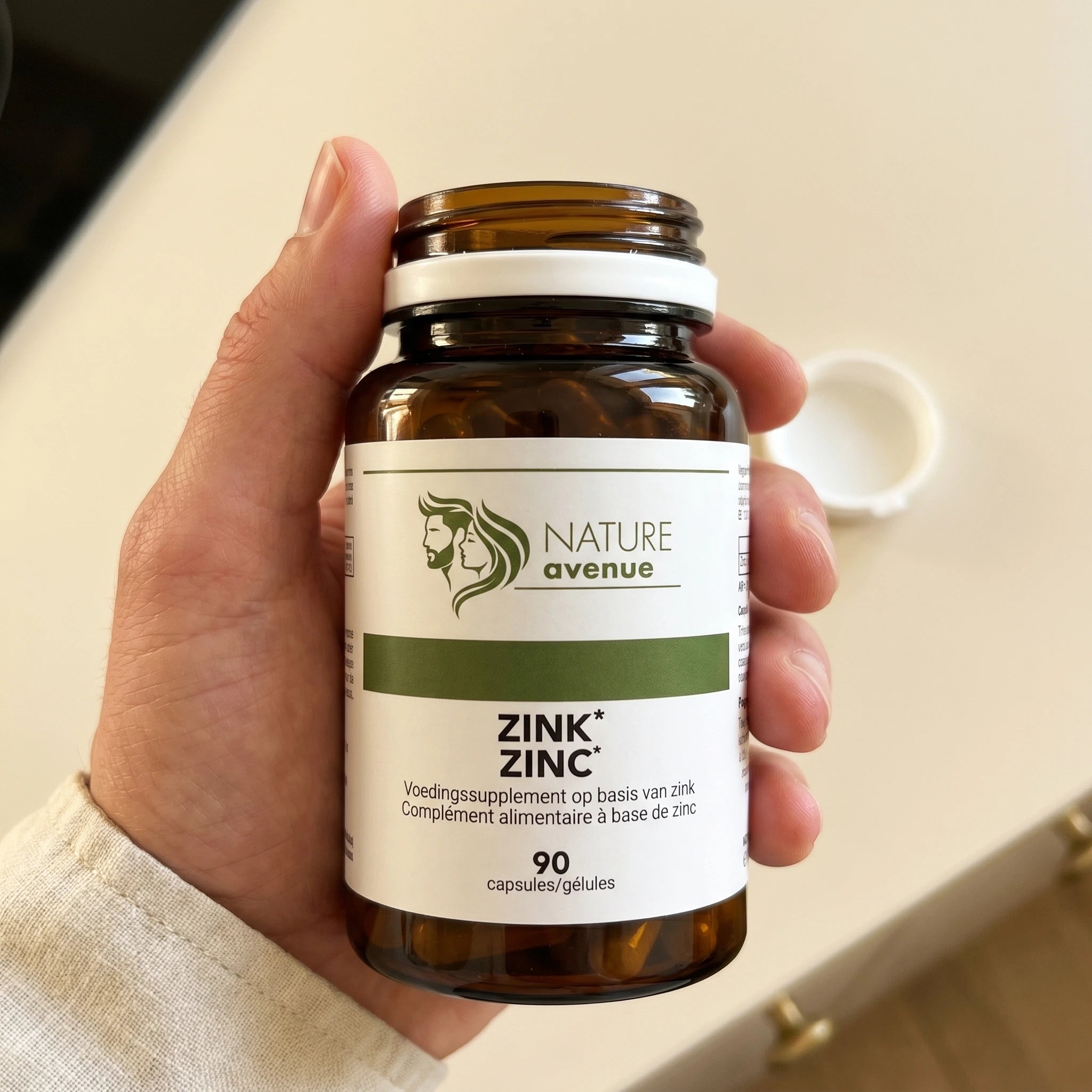 Zink