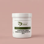 Zinkoxide Zalf 250g
